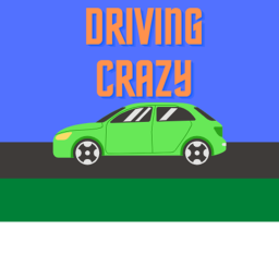 Driving Crazy UPDATE [IN TESTING] BETA COMING SOON
