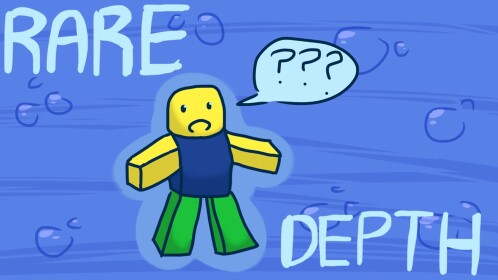 RARE DEPTH 🐠 BALL KNOWLEDGE TRIVIA