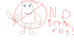 the brain rot repellent