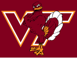 {ACC} Virginia Tech Hokies