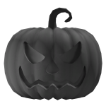 gray version of the pumpkins from S1S but for S3S