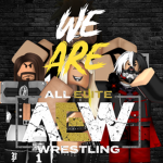 All Elite Wrestling - AEW