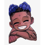 XXXTENTACION FAN BASE ;-;