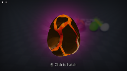 Pet System preview 2