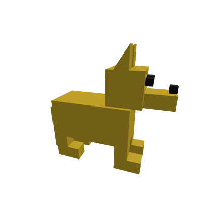 MrGrayWolf (Gold)