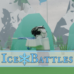 [🧊] Ice Battles