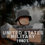Unіted Stаtes Mіlіtary 1940s
