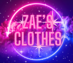 Zae's Clothes