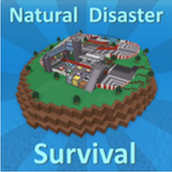 Natural Disaster Survival