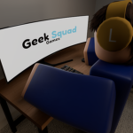 Geek Squad Games Group Thumbnail