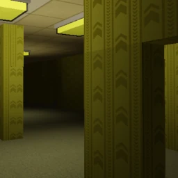 Backrooms Survival [BETA] icon