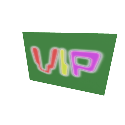 vip door