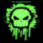 The SkullCrushers!