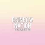 The Rainbow Nation Clothing Design