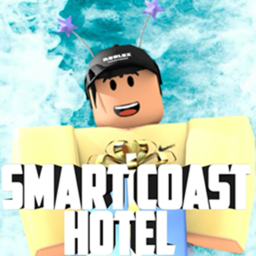 Smart Coast Hotel, V4 [GAMEPASS SELL] LOST ISLAND