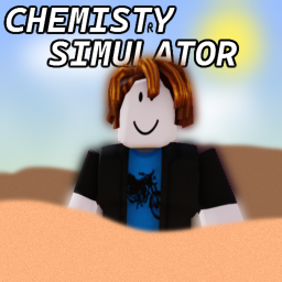 Chemistry Simulator