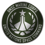 [P:CW] UNSC Marine Corps