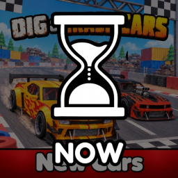 [TOURNAMENT] Dig & Crash Cars icon