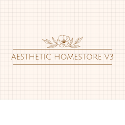 aesthetic home store [ beta]