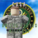 [CUSA] | United States Military