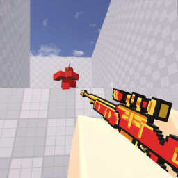 [fps] Lockdown
