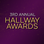 The Hallway Awards™