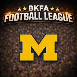 BKFA | Michigan Field