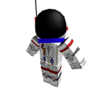 Astronaut Team Clothing Inc.