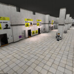 SCP Containment Breach - Part 3! (Working SCP'S!)