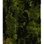 Project The Fall: Nations Armed Forces