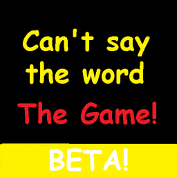 Dont say the letter!