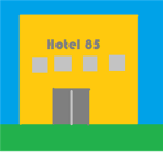 [SANDBOX] Hotel 85 Fan Club.