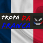 Tropa da frança/policia millity