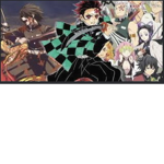 The Demonslayer corps