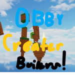 Obby Creator Builders!