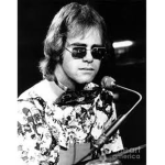 Elton John