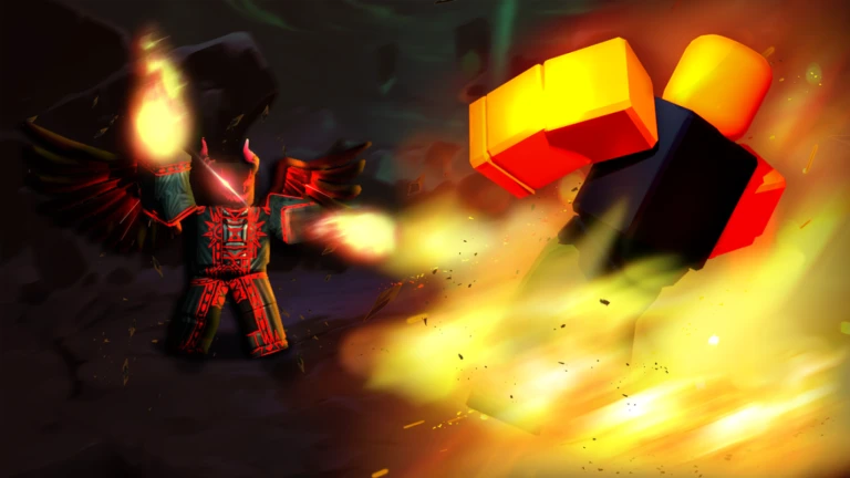 Top 10 Power Legends Tycoon Gameplay Tips, Image source: Roblox.com