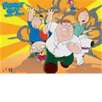 Family Guy The Official Group