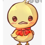 #DUCKIE ARMYYY