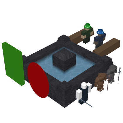 Evercyan's RPG Kit