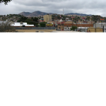 La Ciudad de Nogales