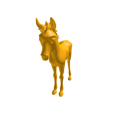 Spirit - Foal