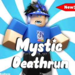 [New] Space Death-Run