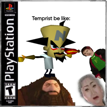 *BETA* PS1 Retro Graphics Simulator*USE SHIFTLOCK*