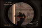 Hired Sniper Division