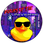Ducks Of The Universe Group Thumbnail