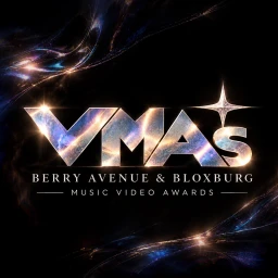 Berry Avenue x Bloxburg VMAs icon