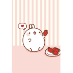 Pusheen Tea party!