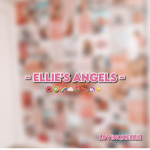 - ellie’s angels -
