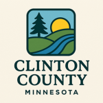 Clinton County, Minnesota